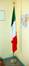aste_da_ufficio_in_acciaio_cromato_le_piantane_possono_essere_composte_da un'asta_o_pi_aste_(riproduzione_vietata)